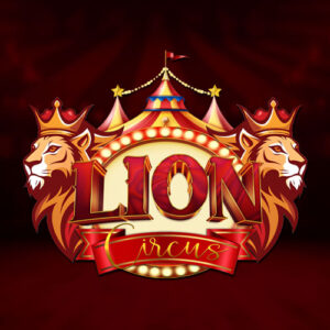 Ingresso Lion Circus | Pântano Grande - RS | 01/05/2026 - Sexta-Feira 20h30